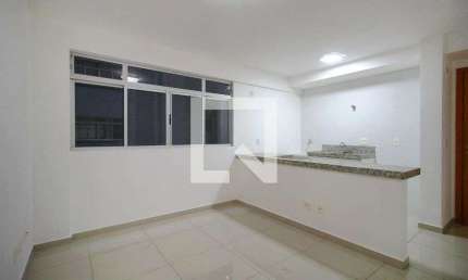 Apartamento para Aluguel - Centro, 1 Quarto,  45 m² - Belo Horizonte