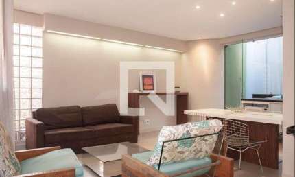 Casa / Sobrado em Condomínio para Aluguel - Saúde, 3 Quartos,  162 m² - São Paulo