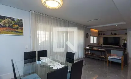Apartamento para Aluguel - Vila Leopoldina, 3 Quartos,  121 m² - São Paulo