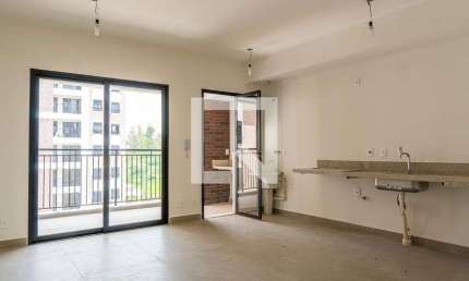 Apartamento para Aluguel - Swiss Park, 2 Quartos,  66 m² - Campinas