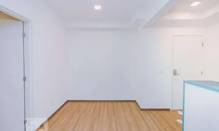 Apartamento para Aluguel - Barra Funda, 1 Quarto,  46 m² - São Paulo