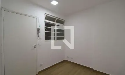 Apartamento para aluguel - sumaré, 2 quartos,  50 m² - são paulo