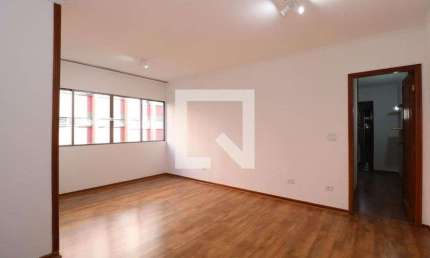 Apartamento para Aluguel - Paraíso, 2 Quartos,  72 m² - São Paulo