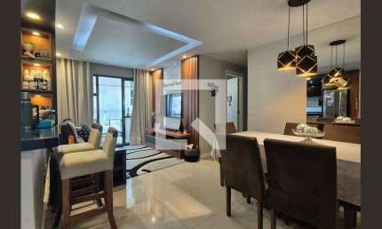 Apartamento para Aluguel - Recreio, 3 Quartos,  83 m² - Rio de Janeiro