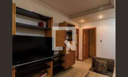 Apartamento para Aluguel - Higienópolis, 4 Quartos,  240 m² - São Paulo