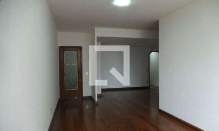 Apartamento para Aluguel - Ipanema, 3 Quartos,  120 m² - Rio de Janeiro