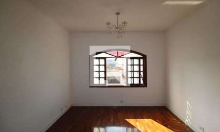 Casa para Aluguel - Vila Diva, 3 Quartos,  170 m² - São Paulo