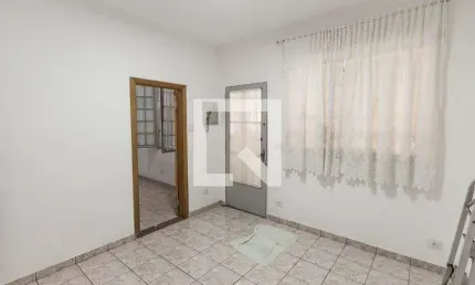 Casa para Aluguel - Água Fria, 2 Quartos,  128 m² - São Paulo