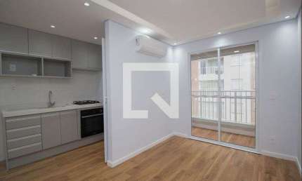 Apartamento para Aluguel - Vila Pirituba, 2 Quartos,  43 m² - São Paulo