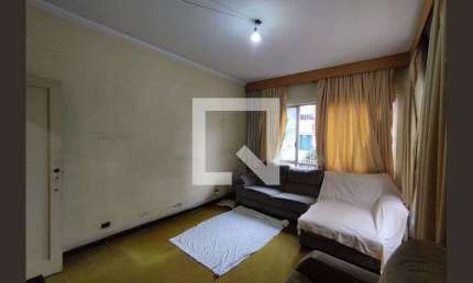Casa para Aluguel - Aclimação, 5 Quartos,  260 m² - São Paulo