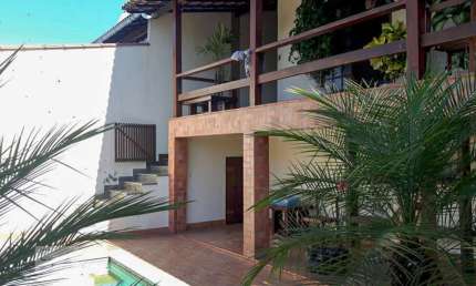 Casa para Aluguel - Freguesia , 4 Quartos,  300 m² - Rio de Janeiro