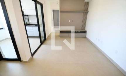 Apartamento para Aluguel - Guanabara, 2 Quartos,  78 m² - Campinas