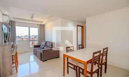 Apartamento para Aluguel - Cristo Redentor, 2 Quartos,  66 m² - Porto Alegre
