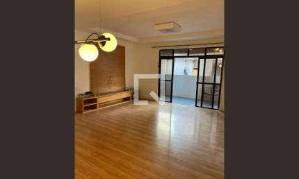 Apartamento para Aluguel - Gonzaga , 2 Quartos,  142 m² - Santos