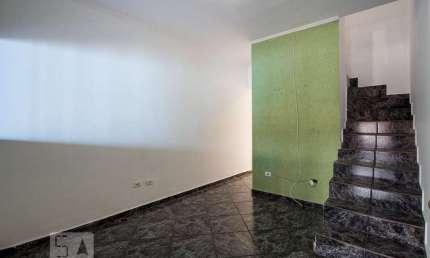Casa / Sobrado em Condomínio para Aluguel - Vila Jacuí, 2 Quartos,  48 m² - São Paulo
