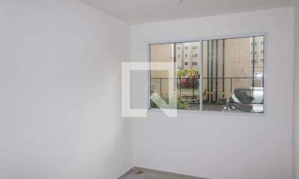 Apartamento para Aluguel - Campo Grande, 2 Quartos,  45 m² - Rio de Janeiro