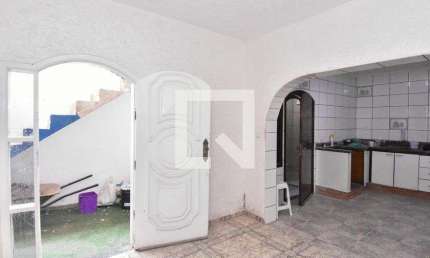 Casa para Aluguel - Jardim Nove de Julho, 2 Quartos,  42 m² - São Paulo