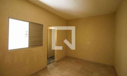 Casa para Aluguel - Vila Ema, 1 Quarto,  45 m² - São Paulo