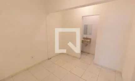 Casa para Aluguel - Vila Itapura, 1 Quarto,  22 m² - Campinas