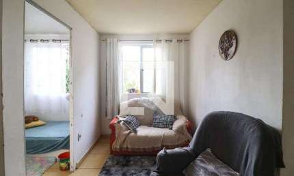 Apartamento para Aluguel - Cavalhada, 2 Quartos,  40 m² - Porto Alegre