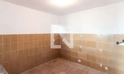 Casa para Aluguel - Vila Gustavo, 1 Quarto,  20 m² - São Paulo