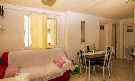 Apartamento para Aluguel - Vila Nova, 2 Quartos,  44 m² - Porto Alegre
