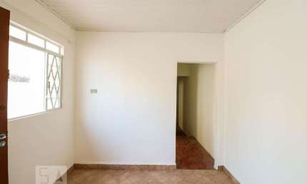 Casa para Aluguel - Vila Mazzei, 2 Quartos,  50 m² - São Paulo