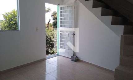 Apartamento para Aluguel - Guaratiba, 2 Quartos,  65 m² - Rio de Janeiro