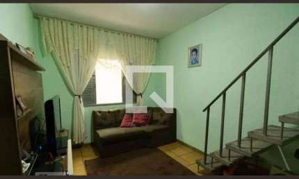 Casa para Aluguel - Vila Formosa, 4 Quartos,  125 m² - São Paulo