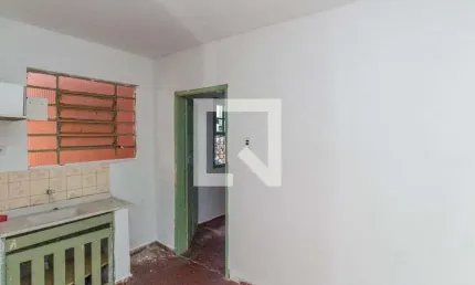 Casa para aluguel - vila gustavo, 1 quarto,  30 m² - são paulo
