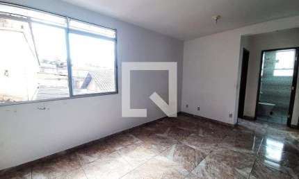 Apartamento para Aluguel - Universo, 2 Quartos,  46 m² - Belo Horizonte