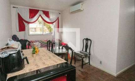 Apartamento para Aluguel - Rubem Berta, 3 Quartos,  75 m² - Porto Alegre