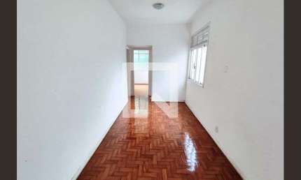 Casa para Aluguel - Méier, 3 Quartos,  60 m² - Rio de Janeiro