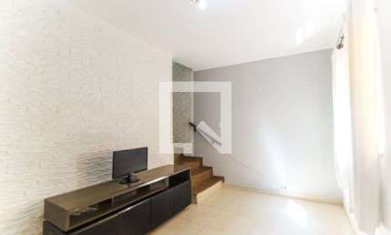 Casa / Sobrado em Condomínio para Aluguel - Cidade Lider, 2 Quartos,  70 m² - São Paulo
