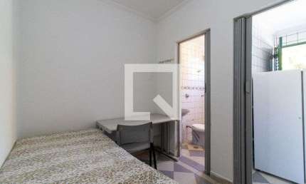 Kitnet / Stúdio para Aluguel - Cidade Universitária, 1 Quarto,  20 m² - Campinas