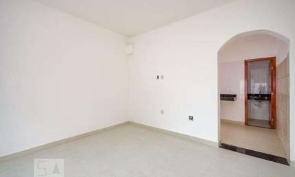 Casa para Aluguel - Bonfim, 1 Quarto,  51 m² - Belo Horizonte
