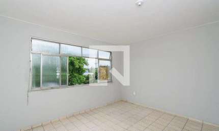 Apartamento para Aluguel - Jardim America, 2 Quartos,  110 m² - Rio de Janeiro