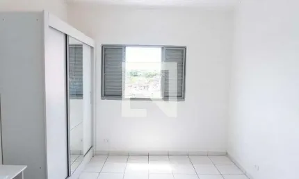 Kitnet / Stúdio para Aluguel - Jabaquara, 1 Quarto,  24 m² - São Paulo