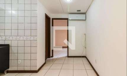 Apartamento para Aluguel - Chácara das Pedras , 1 Quarto,  31 m² - Porto Alegre