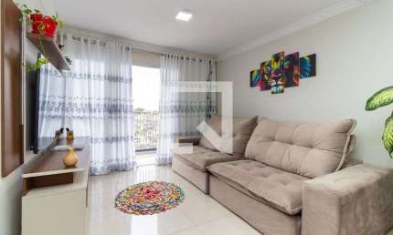 Apartamento para Aluguel - Itaquera, 2 Quartos,  72 m² - São Paulo