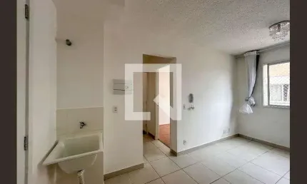 Apartamento para Aluguel - Piqueri, 2 Quartos,  32 m² - São Paulo