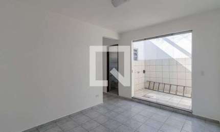 Casa para Aluguel - Sacomã, 2 Quartos,  70 m² - São Paulo
