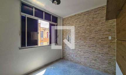 Apartamento para Aluguel - Piedade, 2 Quartos,  45 m² - Rio de Janeiro