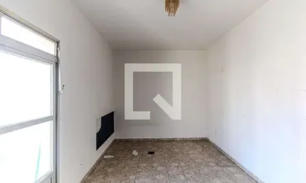Kitnet / stúdio para aluguel - centro, 1 quarto,  60 m² - são paulo