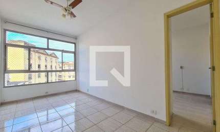Apartamento para Aluguel - Méier, 1 Quarto,  54 m² - Rio de Janeiro