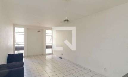 Kitnet / Stúdio para Aluguel - Santa Cecília, 1 Quarto,  42 m² - São Paulo