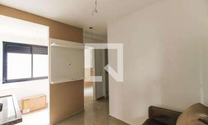 Apartamento para Aluguel - Penha de França, 2 Quartos,  30 m² - São Paulo