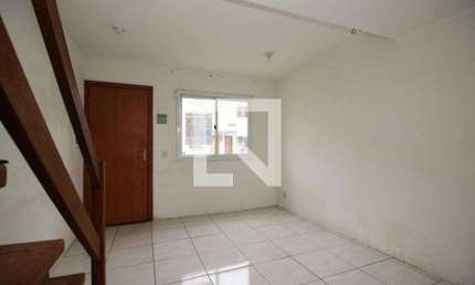 Casa / Sobrado em Condomínio para Aluguel - Aberta dos Morros, 2 Quartos,  80 m² - Porto Alegre