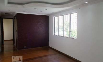 Apartamento para Aluguel - Jardim Iris , 3 Quartos,  62 m² - São Paulo