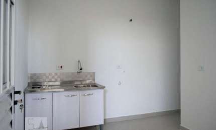 Apartamento para Aluguel - Freguesia do Ó, 1 Quarto,  30 m² - São Paulo
